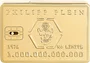 Philipp Plein No Limits Gold Eau de Parfum 90 ml